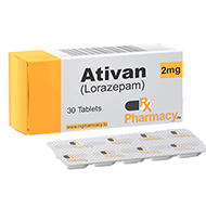buy ativan without prescription